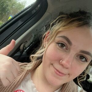 Meet your Posher, Catharine